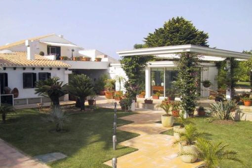Finca en Trebaluger