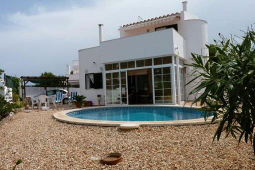 Casa en Binibeca Vell