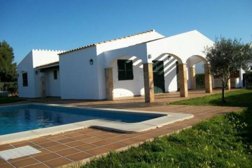 Casa en Ciudadela