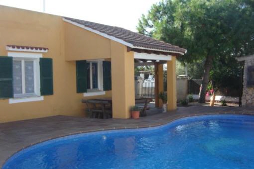 Casa en Ciudadela para vender