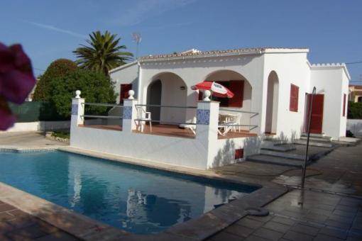 Casa en Cala'n Porter