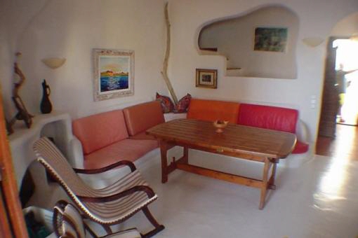 Sala de estar
