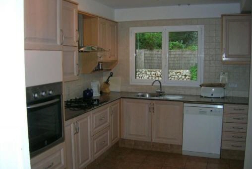 Cocina fujosa