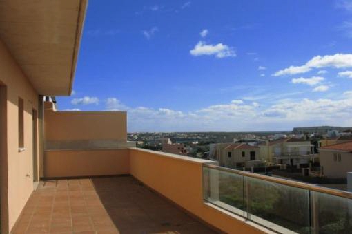 Apartamento en Mahón