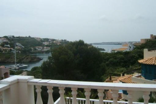 Casa en Cala Llonga