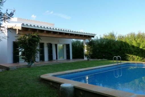 Casa en San Lluis