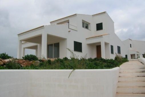 Casa en Es Mercadal para vender