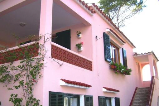 Casa en Ciutadella para vender