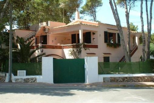 Casa en Ciutadella