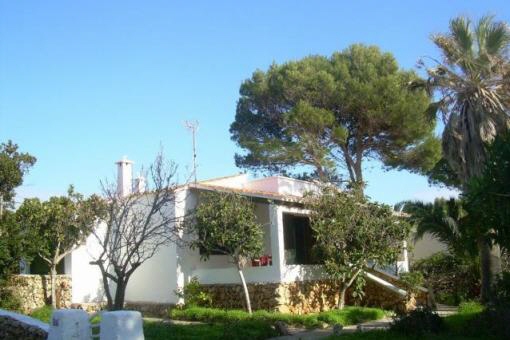 Casa en Mahón para vender