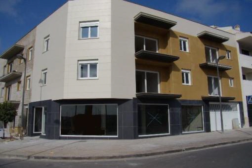 Apartamento en Ciutadella