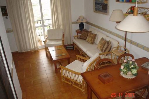 Sala de estar