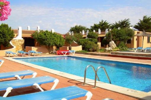 Apartamento en Ciutadella para vender