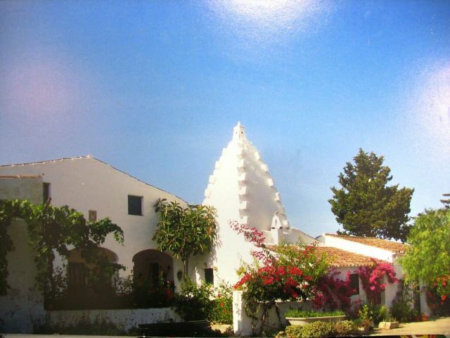 Finca en Mahón