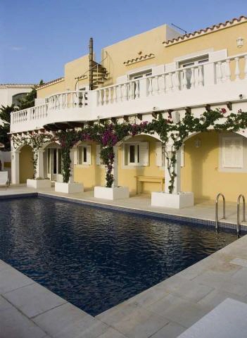 Villa en Mahón