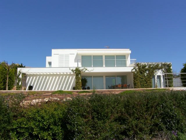 Villa en Mahón