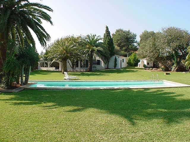 Finca en Mahón