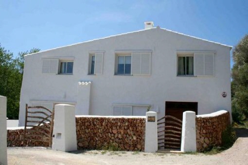 Finca en Alaior