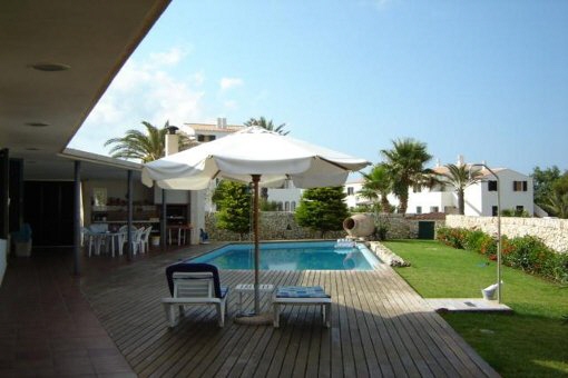 Villa en Ciutadella