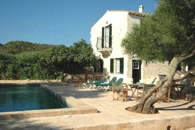 Finca en Alaior