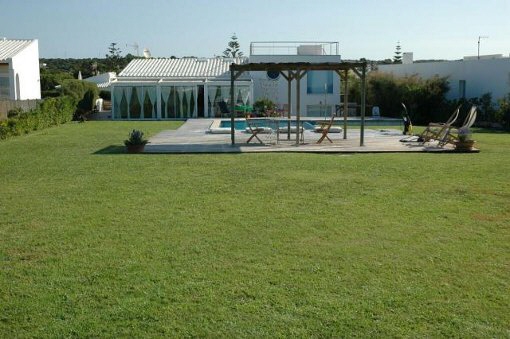 Villa en Cap d'en Font