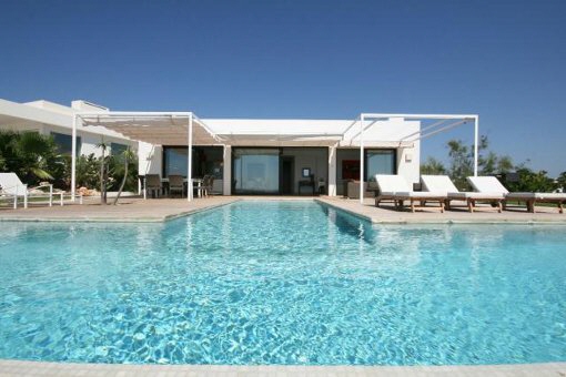 Villa en Cap d'en Font
