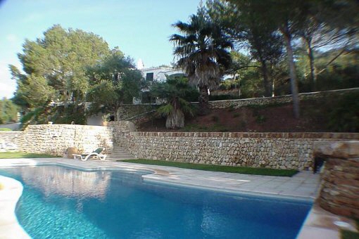 Finca en Mahón