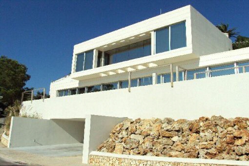 Villa en San Jaime