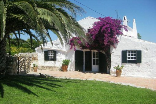 Finca en San Lluis