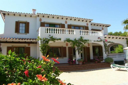 Villa Addaya en venta
