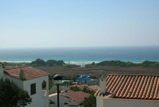 Villa en San Jaime