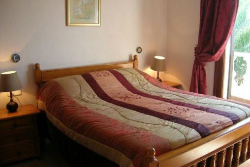 Dormitorio