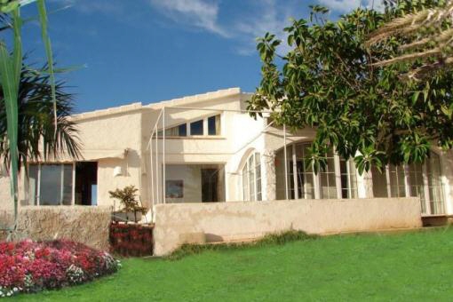 Villa en San Lluis