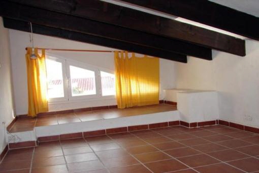 Dormitorio