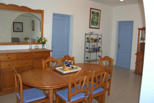 Comedor