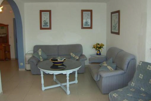 Sala de estar