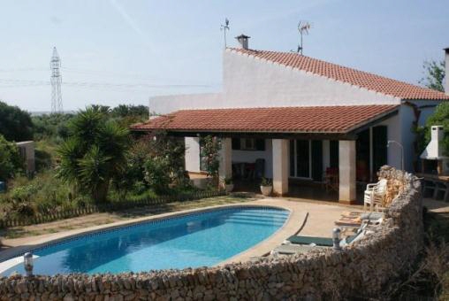 Finca en Ciudadela