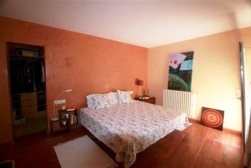 Chalet con gusto especial en son remei Cerca creativo Casas De
