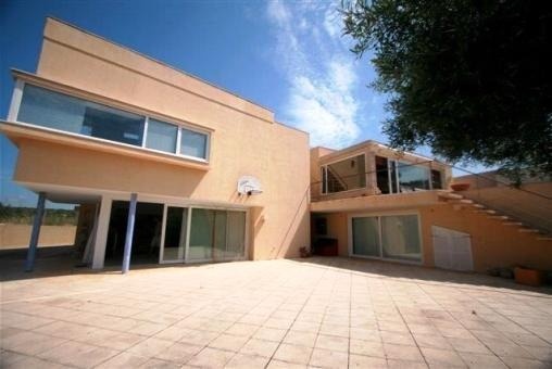 Chalet con gusto especial en son remei Cerca creativo Casas De