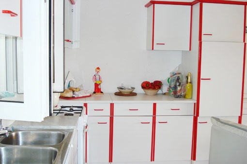 Cocina americana