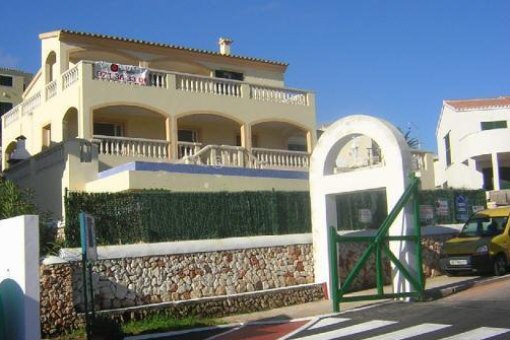 Villa en Addaya
