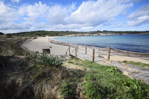 Vistas idílicas al mar