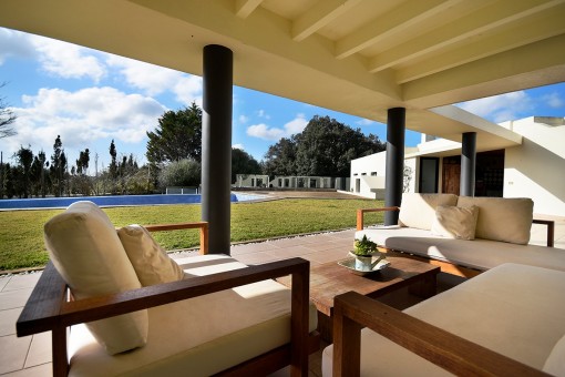 Finca en Alaior