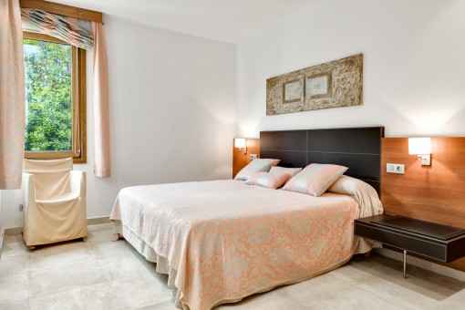 Segundo dormitorio principal