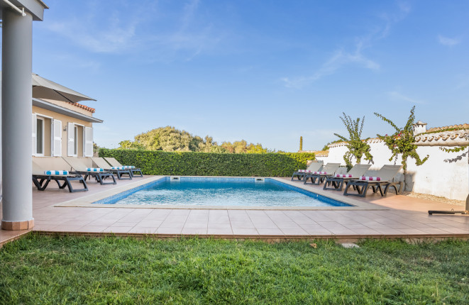 Casa en Mahon