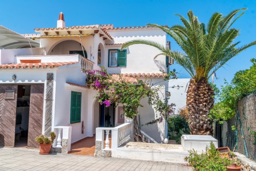 Casa en Port d'en Addaia