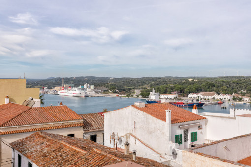 Negocios en Mahon para vender