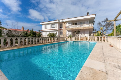 Casa en Es Castell