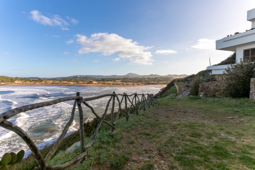 Apartamento en Es Mercadal
