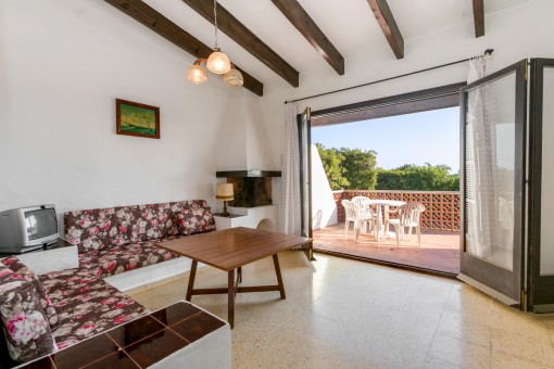 Casa en Binibeca